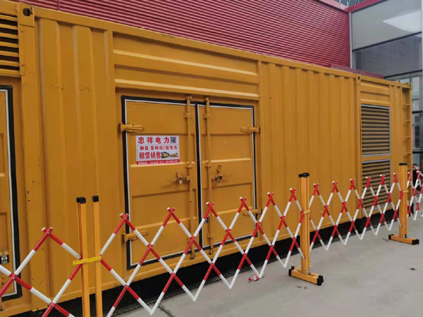 咸宁关于通用发电机的十万个为什么？
