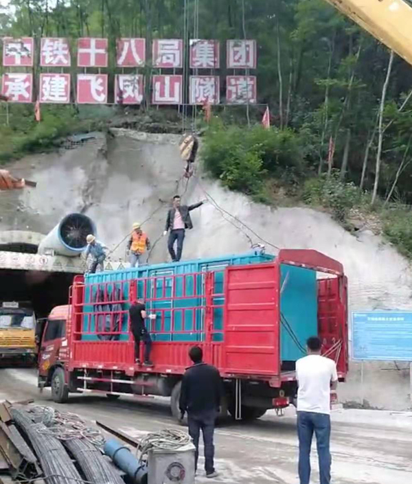 咸宁发电机组维修后输出功率降低是什么问题