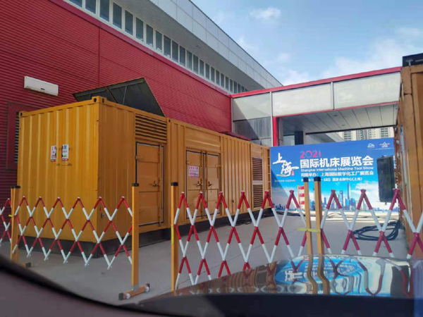 咸宁发电车出租-发电机无电压或电压太低怎么办？