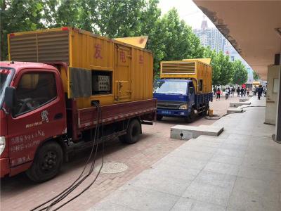 咸宁是否需要给柴油发电机安装保护装置