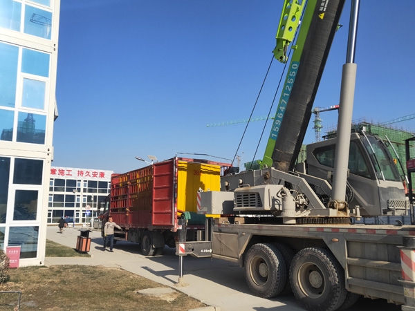 咸宁发电机出租50KW柴油发电机组需要配多粗电缆线