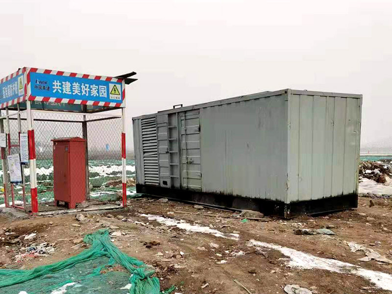咸宁燃气发电机在高海拔地区运行时会遇到哪些常见故障？