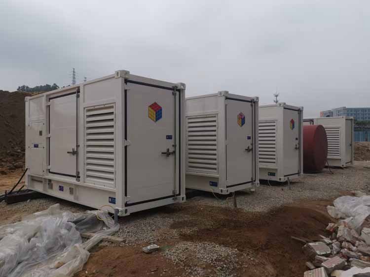 咸宁如何降低 200KW 柴油发电机的燃油消耗率？