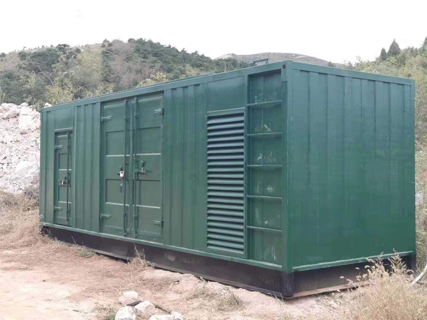咸宁如何对接地系统进行定期检测和维护?