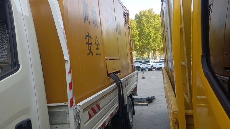 咸宁如何判断柴油发电机组和UPS电源的切换时间是否符合要求？