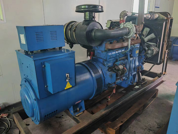 咸宁100kW柴油发电机组使用多级机油有哪些优缺点?