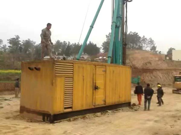 咸宁柴油发电机组应用场合有哪些？